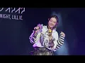 【4K】Goodnight Lillie 晚安莉莉 - 喜歡與愛的感覺 @ HK Wine & Dine Festival 2025 Sinnie Ng 吳倩怡 Fancam