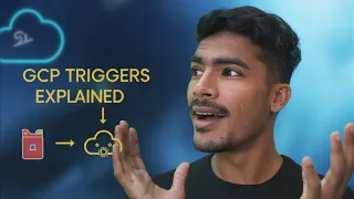 How to Trigger Google Cloud Functions with Cloud Storage GCP Python Tutorial