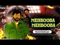 Download Lagu Mehbooba Mehbooba Remix Dj Harsh Padhiyar Bass Privete Mix Old Is Gold