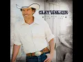 She Won't Be Lonely Long - Clay Walker