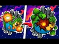 Download Lagu AKU GA SENNGAJA LUBANGI PLANET INI!