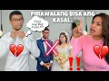 MALUNGKOT NA BALITA PINAWALANG BISA ANG AMING KASAL HINDI TINANGGAP NG GERMANY TEAM BLENDED
