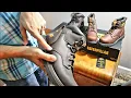 CAT Second Shift boots VS Timberland PRO Pit Boss My choice 2021