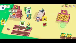 MONKEY MART part 01 - New Shop