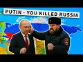 Download Lagu Russia's Collapse into ANARCHY Is so BAD It’s Hard to Watch