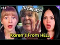 We Found The Most EVIL Karen s REACT REDDIT