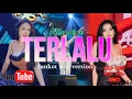 Lagu FUNKOT - TERLALU By DJ ALIENDYA