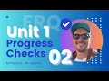 AP Physics 1 Unit 1 FRQ 2 AP CLASSROOM PROGRESS CHECK FRQ s