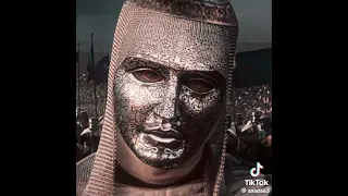 صلاح الدين الايوبي ضد بلودين الرابع انشاء محمود طارق  صلاح الدين الايوبي ضد بلودين الرابع انشاء محمود طارق