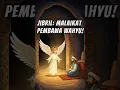 Download Lagu Siapa Malaikat Jibril? Pembawa Wahyu Langit ke Nabi!