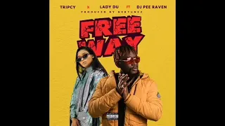 tripcy u0026 lady du free me ft dj pee raven