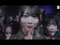 櫻坂46 11th 「UDAGAWA GENERATION」 Best Shot Version.