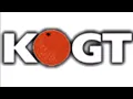 KOGT-AM 1600 Orange TX sign off 21