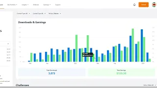 My experience with Vecteezy overview