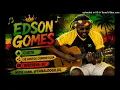Criminalidade - Edson Gomes