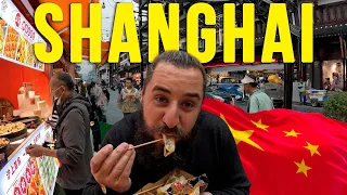 澳大利亚人初到中国遭遇文化冲击：上海首24小时