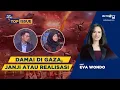 Download Lagu [FULL] - Damai di Gaza, Janji atau Realisasi