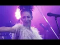 LA DELIO VALDEZ - INOCENTE - (Vivo en Gran Rex)