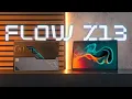 ASUS ROG Flow Z13 After 1 Week The Ultimate Creative Gaming Beast