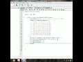 Algorithm struktur data Tree menggunakan Stack BFS source code java