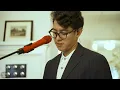 Ardhito Pramono - Berdikari | Sounds From The Corner : Session #48