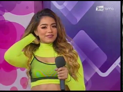 Libra Music Cantantes