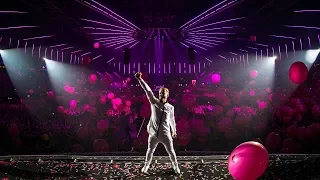 Download Armin van Buuren - Ping Pong (Live at The Best Of Armin Only) MP3