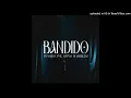 Emanero FMK Ft. Rusherking, Estani - Bandido