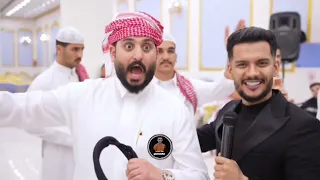 دبكات لبت واحنا الببناها عشر دول حاربناها واحدنا جبل بل هيبه طگت واحنا طگگناها هاها بشارالعزاوي دندنها