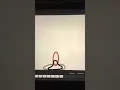 Procreate Bouncing Ball