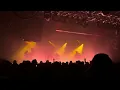 Destruction - Nailed to the Cross - Live @Starland Ballroom,NJ 28MAR2026