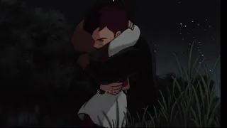 فحضنك احميني ريمي ماتيو أني عيونچ أحس هن بيتي 