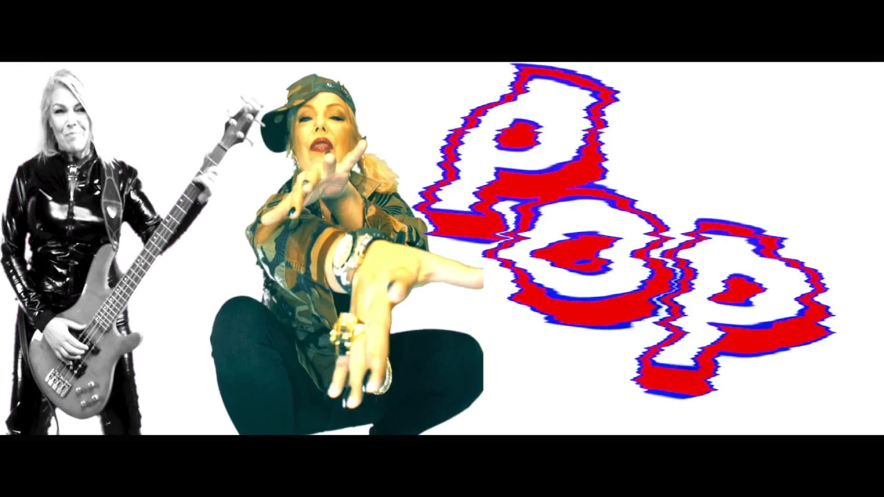 Pop Don't Stop - 2nd TEASER Pop Don't Stop - 2nd TEASER