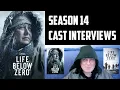 Life Below Generation - Cast Interviews