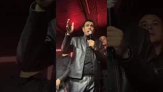 محمود الليثي يشعل الأجواء بأغنية زمن محمود الليثي زمن اغاني شعبية طرب مهرجانات لايك 