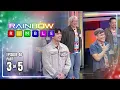 Lagu Rainbow Rumble | Episode 40 (3/5) | November 9, 2025
