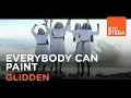 Glidden - Everybody Can Paint