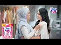 RCTI HD - Jeda Iklan pada saat Cinta Yasmin (28 Oktober 2024)