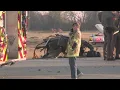 3 killed in Bastrop Co crash involving a semi were Giddings men