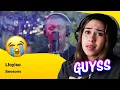 Reaction ▷  Lloyiso  - Seasons