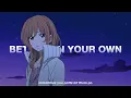 Download Lagu NEFFEX - better on your own (lyrics)