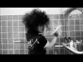 Goth Hairstyle s tutorial for men and women