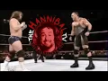 Hannibal Devon Nicholson vs Eugene WWE Heat May 28 2006