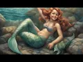 Mermaid TF Fantasy Art Brought To Life