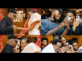 Download Lagu Niyo Bosco yambitse impeta umukunzi we w'ikizungerezi/mu birori byitabiriwe n'ibyamamare mumuziki
