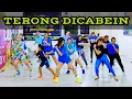 Download Lagu TERONG DICABEIN | DANGDUT REMIX | CHOREO ZIN CHICIE