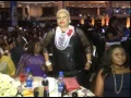 Banky W Performs "Jasi" @MTN Corporate Elite