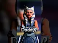 Download Lagu Ahsoka Has A Crush??? #elevenlabs #ahsoka #starwars