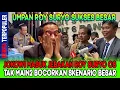 Lagu UMPAN ROY SURYO SUKSES BESAR…!! JOKOWI MASUK JEBAKAN ROY SURYO CS TAK MAIN2 BOCORKAN SKENARIO BESAR!