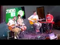 "Under Control" The Brook & The Bluff in Studio 92 powered by Chapman Heating & Air